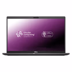 Circular Computing Dell latitude 7410 Intel® Core™ i5 i5-10210U Laptop 35.6 cm (14") Full HD 16 GB DDR4-SDRAM 256 GB SSD Wi-Fi 5 (802.11ac) Windows 11 Pro UK English Grey - Additional view 2