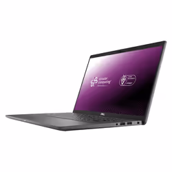 Circular Computing Dell latitude 7410 Intel® Core™ i5 i5-10210U Laptop 35.6 cm (14") Full HD 16 GB DDR4-SDRAM 256 GB SSD Wi-Fi 5 (802.11ac) Windows 11 Pro UK English Grey - Additional view 3