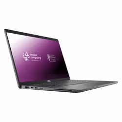 Circular Computing Dell latitude 7410 Intel® Core™ i5 i5-10210U Laptop 35.6 cm (14") Full HD 16 GB DDR4-SDRAM 256 GB SSD Wi-Fi 5 (802.11ac) Windows 11 Pro UK English Grey - Additional view 6