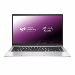 Circular Computing HP EliteBook 840 G7, Intel® Core™ i5, 1.6 GHz, 35.6 cm (14"), 1920 x 1080 pixels, 16 GB, 256 GB