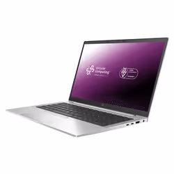 Circular Computing HP EliteBook 840 G7 Intel® Core™ i5 i5-10210U Laptop 35.6 cm (14") Full HD 16 GB DDR4-SDRAM 256 GB SSD Wi-Fi 6 (802.11ax) Windows 11 Pro UK English Silver - Additional view 4