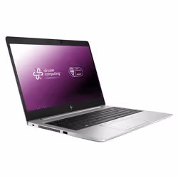 Circular Computing HP EliteBook 840 G6 Intel® Core™ i5 i5-8265U Laptop 35.6 cm (14") Full HD 16 GB DDR4-SDRAM 256 GB SSD Wi-Fi 5 (802.11ac) Windows 11 Pro UK English Silver - Additional view 6