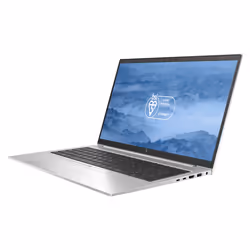 A2C HP EliteBook 850 G7 I5 10th Gen 16GB RAM 256GB SSD 15" FHD W11Pro 1 Year Return to Base Warranty - Additional view 2