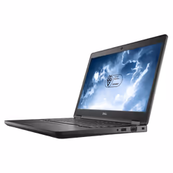 A2C Dell Latitude 5490 I5 8th Gen 16GB RAM 256GB SSD 14" HD (Min) W11Pro 1 Year Return to Base Warranty - Additional view 2