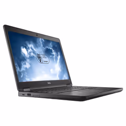 A2C Dell Latitude 5490 I5 8th Gen 16GB RAM 256GB SSD 14" HD (Min) W11Pro 1 Year Return to Base Warranty - Additional view 6