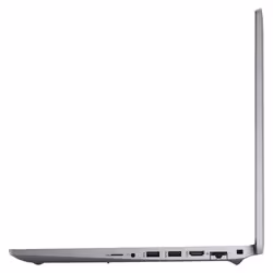 A2C Dell Latitude 5420 Intel® Core™ i5 i5-1135G7 Laptop 35.6 cm (14") Full HD 16 GB DDR4-SDRAM 256 GB SSD Wi-Fi 6 (802.11ax) Windows 11 Pro English Silver - Additional view 5