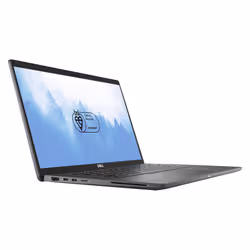 A2C Dell Latitude 7410 Intel® Core™ i5 Laptop 35.6 cm (14") 16 GB DDR4-SDRAM 256 GB Wi-Fi 5 (802.11ac) UK English Silver - Additional view 2