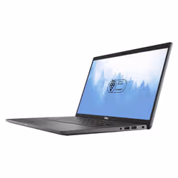 A2C Dell Latitude 7410 Intel® Core™ i5 Laptop 35.6 cm (14") 16 GB DDR4-SDRAM 256 GB Wi-Fi 5 (802.11ac) UK English Silver - Additional view 3