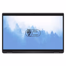 A2C Dell Latitude 7410 Intel® Core™ i5 Laptop 35.6 cm (14") 16 GB DDR4-SDRAM 256 GB Wi-Fi 5 (802.11ac) UK English Silver - Additional view 4