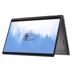 A2C Dell Latitude 7410 Intel® Core™ i5 Laptop 35.6 cm (14") 16 GB DDR4-SDRAM 256 GB Wi-Fi 5 (802.11ac) UK English Silver - Additional view 5