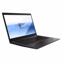 A2C Lenovo ThinkPad T480s I5 8th Gen 16GB RAM 256GB SSD 14" HD W11Pro 1 Year Return to Base Warranty - Additional view 2