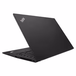 A2C Lenovo ThinkPad T480s I5 8th Gen 16GB RAM 256GB SSD 14" HD W11Pro 1 Year Return to Base Warranty - Additional view 4