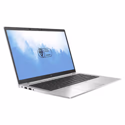 A2C HP EliteBook 840 G8 Intel® Core™ i7 i7-1165G7 Laptop 35.6 cm (14") Full HD 16 GB DDR4-SDRAM 256 GB SSD Wi-Fi 6 (802.11ax) Windows 11 Pro UK English Silver - Additional view 2
