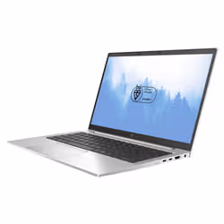 A2C HP EliteBook 840 G8 Intel® Core™ i7 i7-1165G7 Laptop 35.6 cm (14") Full HD 16 GB DDR4-SDRAM 256 GB SSD Wi-Fi 6 (802.11ax) Windows 11 Pro UK English Silver - Additional view 3