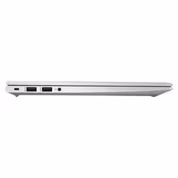 A2C HP EliteBook 840 G8 Intel® Core™ i7 i7-1165G7 Laptop 35.6 cm (14") Full HD 16 GB DDR4-SDRAM 256 GB SSD Wi-Fi 6 (802.11ax) Windows 11 Pro UK English Silver - Additional view 4