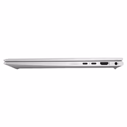 A2C HP EliteBook 840 G8 Intel® Core™ i7 i7-1165G7 Laptop 35.6 cm (14") Full HD 16 GB DDR4-SDRAM 256 GB SSD Wi-Fi 6 (802.11ax) Windows 11 Pro UK English Silver - Additional view 5