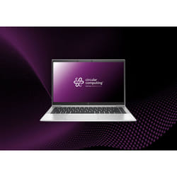 Circular Computing HP EliteBook 840 G8 Intel® Core™ i5 i5-1135G7 Laptop 35.6 cm (14") Full HD 16 GB DDR4-SDRAM 256 GB SSD Wi-Fi 6 (802.11ax) Windows 11 Pro UK English Silver