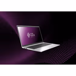 Circular Computing HP EliteBook 840 G8 Intel® Core™ i5 i5-1135G7 Laptop 35.6 cm (14") Full HD 16 GB DDR4-SDRAM 256 GB SSD Wi-Fi 6 (802.11ax) Windows 11 Pro UK English Silver - Additional view 2