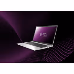 Circular Computing HP EliteBook 840 G8 Intel® Core™ i5 i5-1135G7 Laptop 35.6 cm (14") Full HD 16 GB DDR4-SDRAM 256 GB SSD Wi-Fi 6 (802.11ax) Windows 11 Pro UK English Silver - Additional view 3