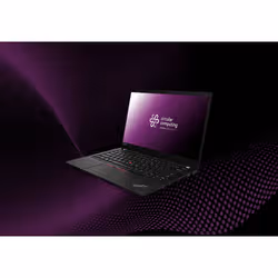 Circular Computing Lenovo ThinkPad T14 Gen 2 (Intel) Intel® Core™ i5 i5-1135G7 Laptop 35.6 cm (14") Full HD 16 GB DDR4-SDRAM 256 GB SSD Wi-Fi 6 (802.11ax) Windows 11 Pro UK English Black - Additional view 5