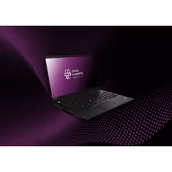 Circular Computing Lenovo ThinkPad T14 Gen 2 (Intel) Intel® Core™ i5 i5-1135G7 Laptop 35.6 cm (14") Full HD 16 GB DDR4-SDRAM 256 GB SSD Wi-Fi 6 (802.11ax) Windows 11 Pro UK English Black - Additional view 6