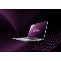 Circular Computing Dell Latitude 5420 Intel® Core™ i5 i5-1145G7 Laptop 35.6 cm (14") Full HD 16 GB DDR4-SDRAM 256 GB SSD Wi-Fi 6 (802.11ax) Windows 11 Pro UK English Grey - Additional view 3