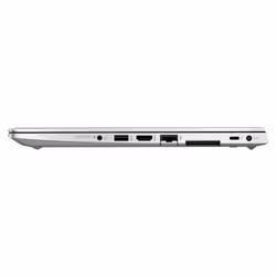 A2C HP EliteBook 840 G6 Intel® Core™ i7 i7-8565U Laptop 35.6 cm (14") Full HD 16 GB DDR4-SDRAM 256 GB SSD Wi-Fi 5 (802.11ac) Windows 11 UK English Silver - Additional view 5