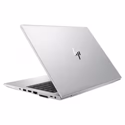 A2C HP EliteBook 840 G6 Intel® Core™ i7 i7-8565U Laptop 35.6 cm (14") Full HD 16 GB DDR4-SDRAM 256 GB SSD Wi-Fi 5 (802.11ac) Windows 11 UK English Silver - Additional view 6