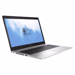 A2C HP EliteBook 850 G6 Intel® Core™ i7 i7-8565U Laptop 39.6 cm (15.6") Full HD 16 GB DDR4-SDRAM 256 GB SSD Wi-Fi 5 (802.11ac) Windows 11 UK English Silver - Additional view 2