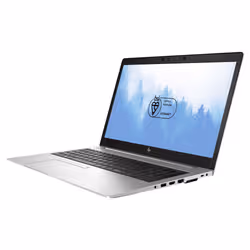 A2C HP EliteBook 850 G6 Intel® Core™ i7 i7-8565U Laptop 39.6 cm (15.6") Full HD 16 GB DDR4-SDRAM 256 GB SSD Wi-Fi 5 (802.11ac) Windows 11 UK English Silver - Additional view 3