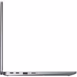 A2C Dell Latitude 5330 Intel® Core™ i5 i5-1235U Laptop 33.8 cm (13.3") Full HD 16 GB DDR4-SDRAM 256 GB SSD Wi-Fi 5 (802.11ac) Windows 11 Pro UK English Grey - Additional view 4
