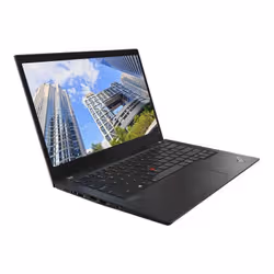 A2C Lenovo ThinkPad T14s Gen 2 Intel® Core™ i5 i5-1135G7 Laptop 35.6 cm (14") Full HD 16 GB DDR4-SDRAM 256 GB SSD Wi-Fi 5 (802.11ac) Windows 11 UK English Black - Additional view 2