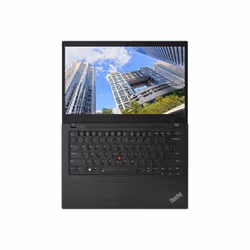 A2C Lenovo ThinkPad T14s Gen 2 Intel® Core™ i5 i5-1135G7 Laptop 35.6 cm (14") Full HD 16 GB DDR4-SDRAM 256 GB SSD Wi-Fi 5 (802.11ac) Windows 11 UK English Black - Additional view 3