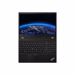 A2C Lenovo ThinkPad T15 Gen 1 Intel® Core™ i5 i5-10310U Laptop 39.6 cm (15.6") Full HD 16 GB DDR4-SDRAM 256 GB SSD Wi-Fi 5 (802.11ac) Windows 11 Pro UK English Black - Additional view 3