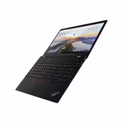 A2C Lenovo ThinkPad T15 Gen 1 Intel® Core™ i5 i5-10310U Laptop 39.6 cm (15.6") Full HD 16 GB DDR4-SDRAM 256 GB SSD Wi-Fi 5 (802.11ac) Windows 11 Pro UK English Black - Additional view 6