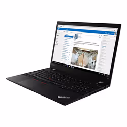 A2C Lenovo ThinkPad T15 Gen 2 Intel® Core™ i5 i5-1135G7 Laptop 39.6 cm (15.6") Full HD 16 GB DDR4-SDRAM 256 GB SSD Wi-Fi 5 (802.11ac) Windows 11 Pro UK English Black - Additional view 2