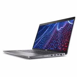 Circular Computing Dell Latitude 5430 Intel® Core™ i5 i5-1235U Laptop 35.6 cm (14") Full HD 16 GB DDR4-SDRAM 256 GB SSD Wi-Fi 6E (802.11ax) Windows 11 Pro UK English Grey - Additional view 3