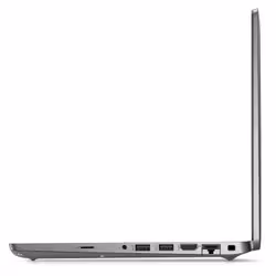 Circular Computing Dell Latitude 5430 Intel® Core™ i5 i5-1235U Laptop 35.6 cm (14") Full HD 16 GB DDR4-SDRAM 256 GB SSD Wi-Fi 6E (802.11ax) Windows 11 Pro UK English Grey - Additional view 4