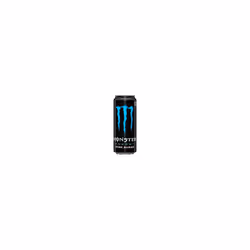Monster Zero Sugar Energy Drink 500ml (Pack of 12)