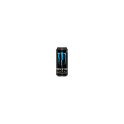 Monster Zero Sugar Energy Drink 500ml (Pack of 12)