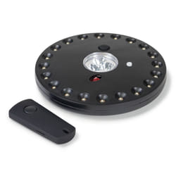 Kampa Dazzle Battery powered camping lantern