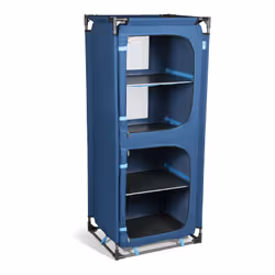 Kampa Susie, 8.7 kg, 510 mm, 400 mm, 1400 mm