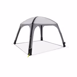 Kampa AIR Shelter, Shelter, Grey, Polyester, 3000 mm, 3000 mm, 2250 mm
