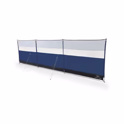 Kampa Midnight Blue Windbreak