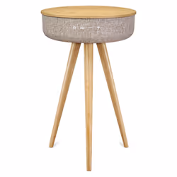 Victrola VS-140-OAK, Wireless, Wood