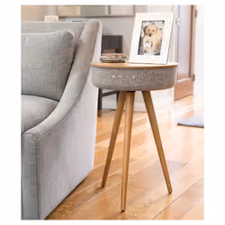 Victrola VS-140-OAK Wood Wireless
