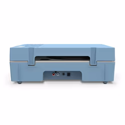 Victrola Re-Spin Belt-drive audio turntable Blue - Additional view 4