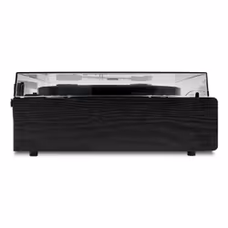 Victrola Eastwood LP Belt-drive audio turntable Black - Additional view 8