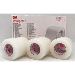 Transpore 5cm Box of 6 - REF: 1527-2