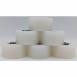 Transpore 2.5cm Pack of 6 - REF: 1527-1